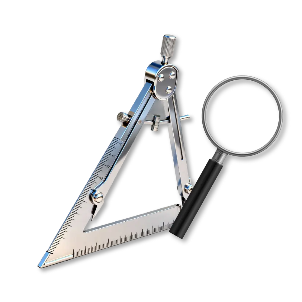 Icono Perito Arquitecto