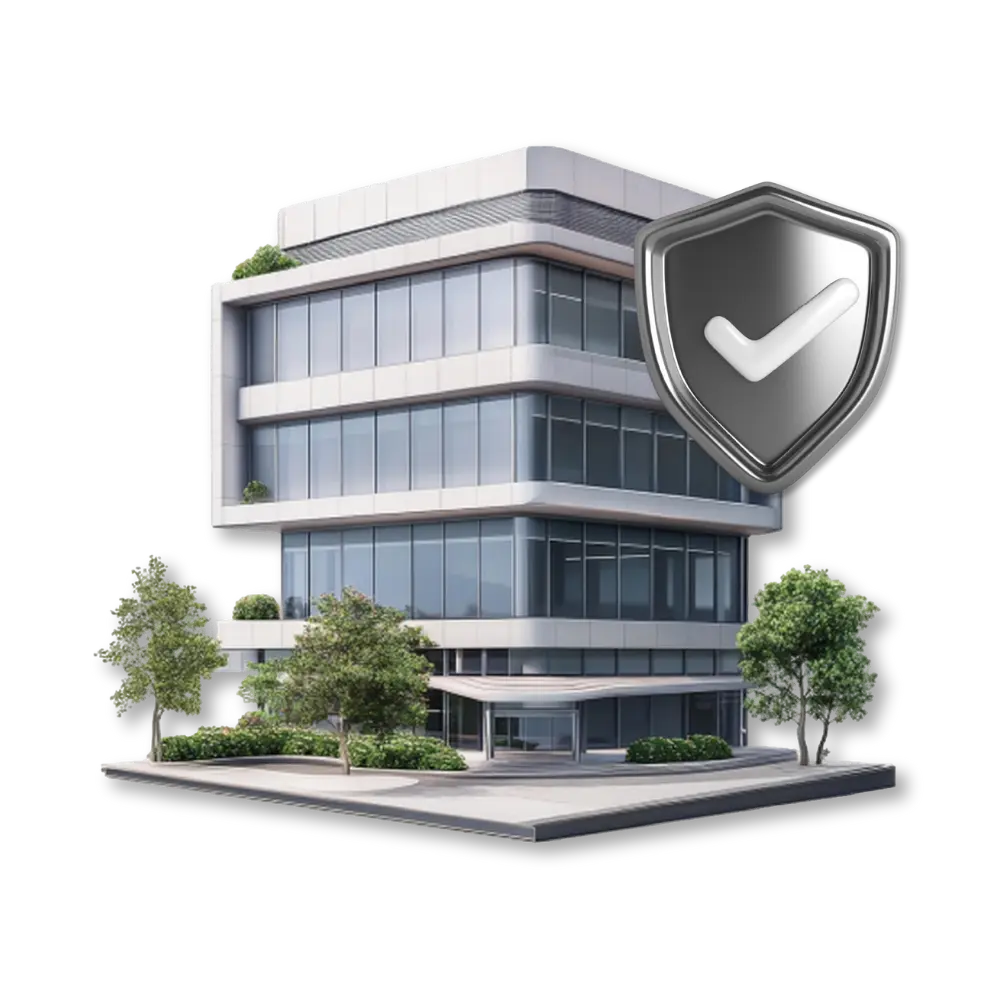 Icono Seguros Inmobiliarios